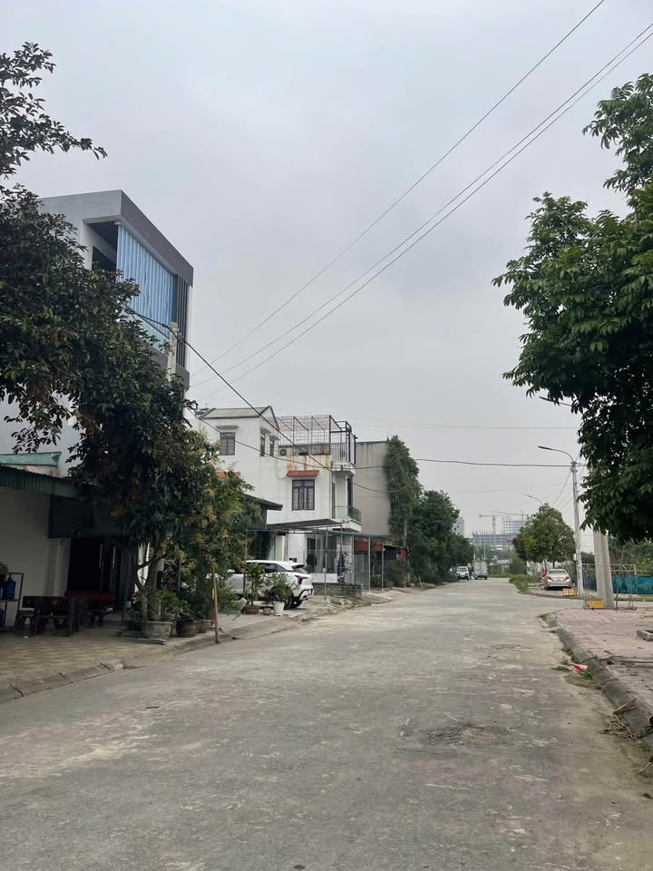 Đất nền Quảng Thành 100m² giá 3 tỷ - Cơ hội đầu tư hấp dẫn!