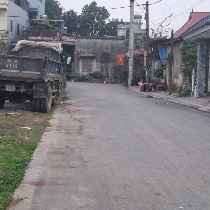 Đất nền Kim Bôi Hòa Bình 104m² giá 8.5 triệu - Sổ hồng chính chủ!