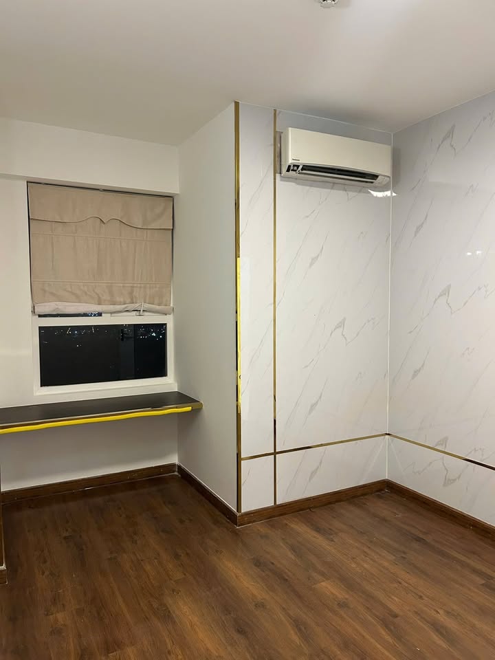Căn hộ Saigon Mia Bình Chánh 50m² giá 11.5 triệu - Nhà thoáng mát, đầy đủ tiện nghi!