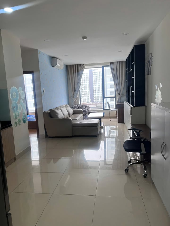 Căn hộ LA ASTORIA Quận 2 50m² giá 9 triệu - Sẵn sàng vào ở ngay!