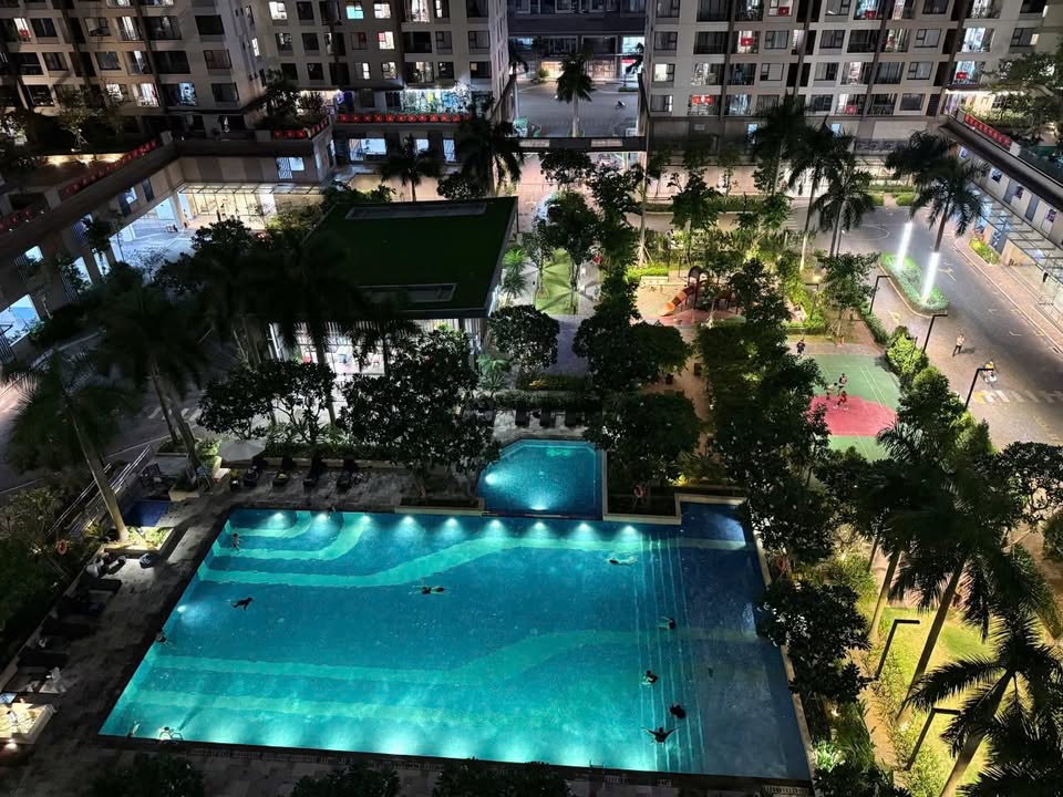 Căn hộ Akari City 89m² giá 4.999 tỷ - Sẵn sàng vào ở ngay đón Tết!