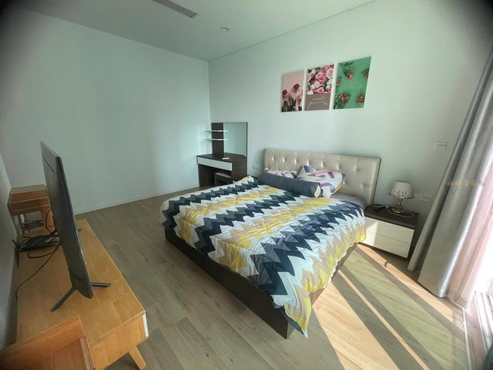 Căn hộ Sala Thủ Đức 3PN giá 29 triệu - Tận hưởng pháo hoa từ ban công!