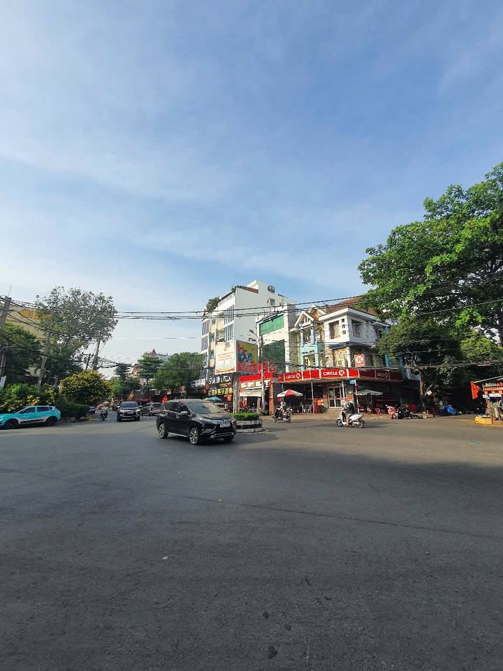 Cho thuê mặt tiền Đường Số 4, P7, Q.Gò Vấp 119m² giá 50 triệu - Phù hợp làm văn phòng, lớp học!