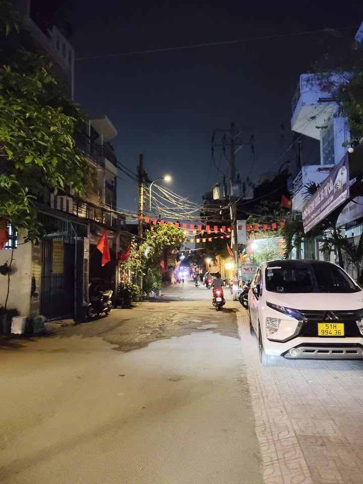 Kiot cho thuê đường Phạm Văn Chiêu, Gò Vấp 20m² giá 4.2 triệu - Tiện kinh doanh online!