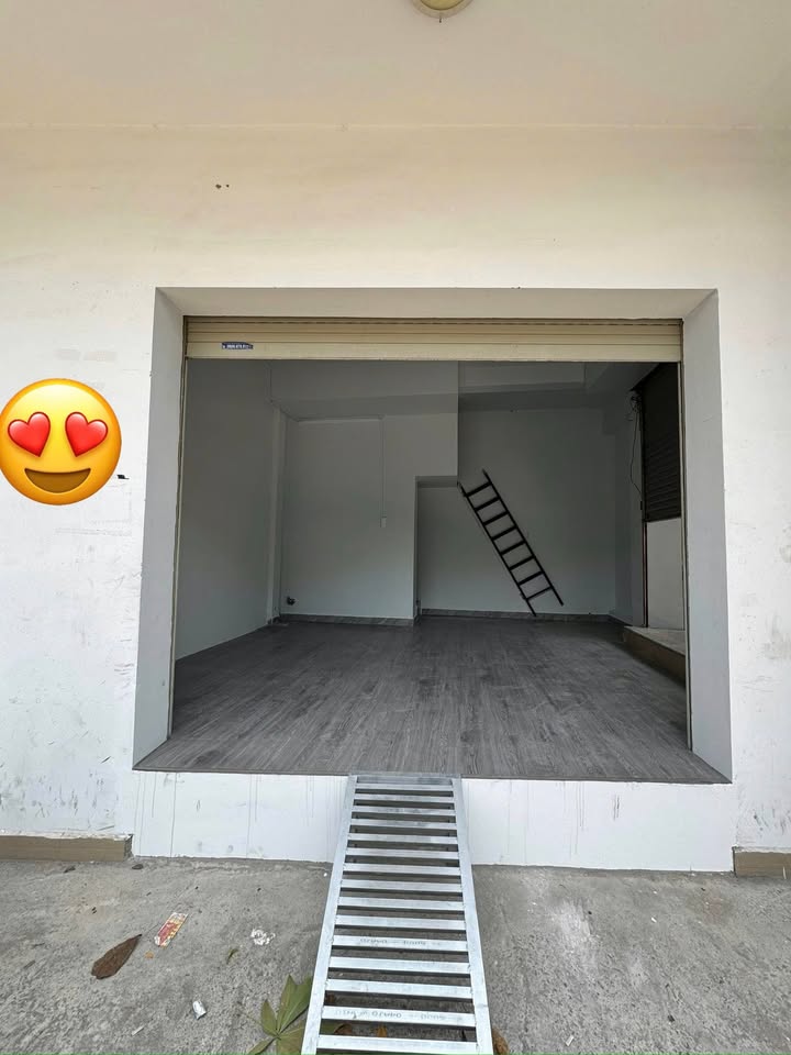 Cho thuê mặt bằng đường Số 8, Gò Vấp 9 triệu - Khu dân cư sầm uất!