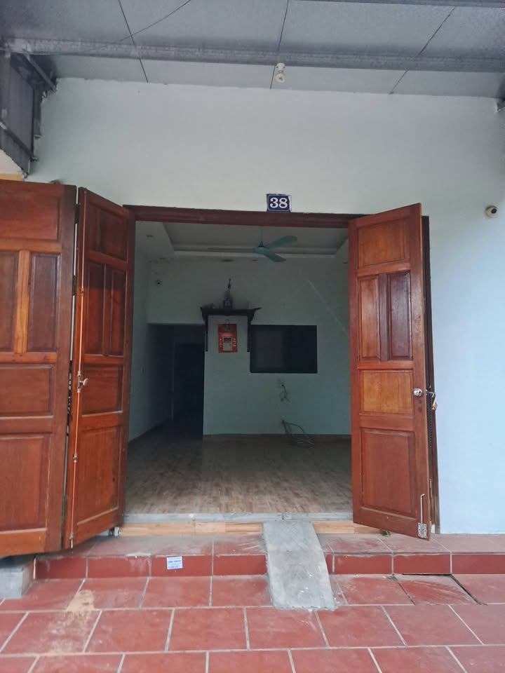 Nhà 1.5 tầng đường Hoàng Diệu, phường Thanh Bình, 59.4m² - Bán gấp trước Tết!