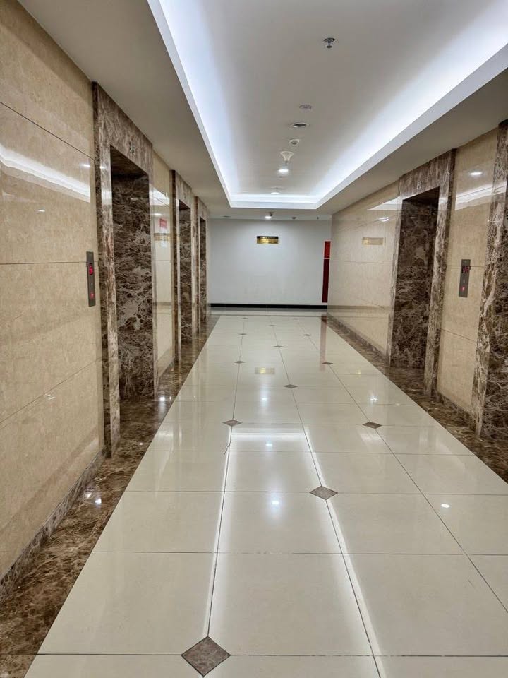 Căn hộ Goldmark City 136 Hồ Tùng Mậu 77m² giá 7.7 tỷ - Full nội thất vào ở ngay!