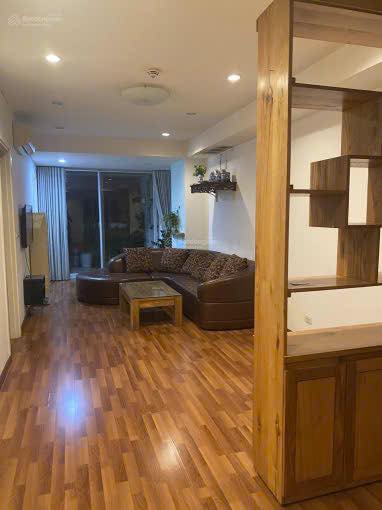 Căn hộ Mipec Tây Sơn 105m² giá 10 tỷ - Full nội thất, tầng trung