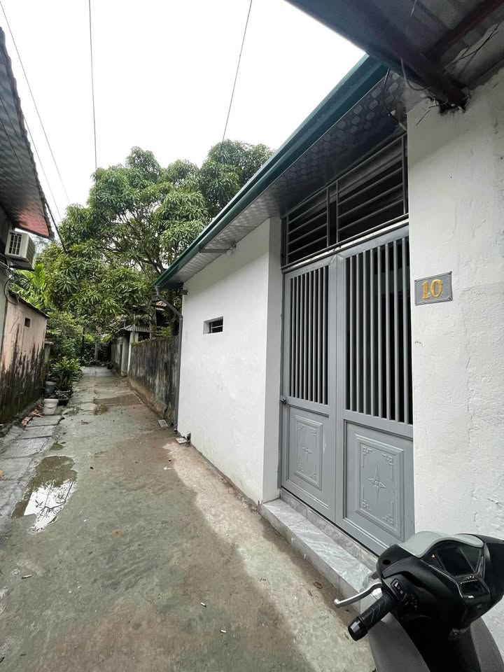 Nhà gác lửng phố Tuệ Tĩnh Hòa Bình 50m² giá 1 tỷ - Sẵn sàng vào ở!