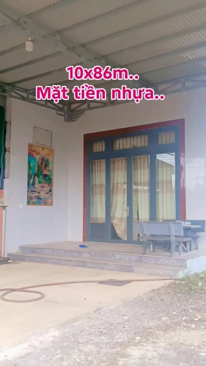 Nhà Phú Lợi Định Quán 860m² giá 3.8 tỷ - Đầu tư tuyệt vời!