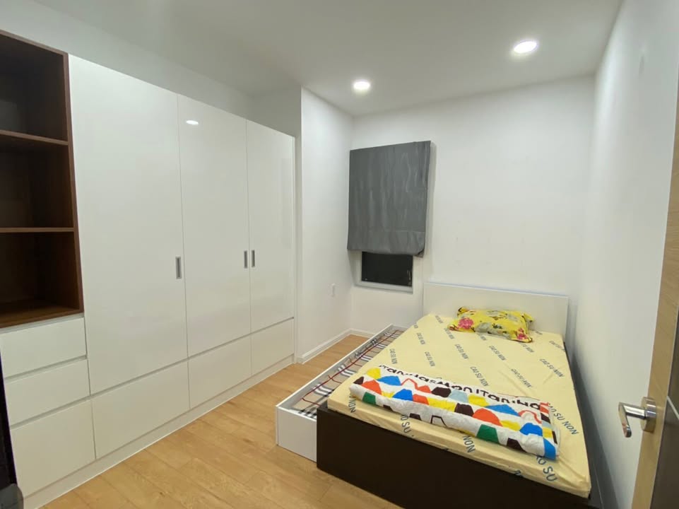 Căn hộ cho thuê Xi Grand Court Quận 10 18 triệu - Nhận nhà ở ngay đón Tết!