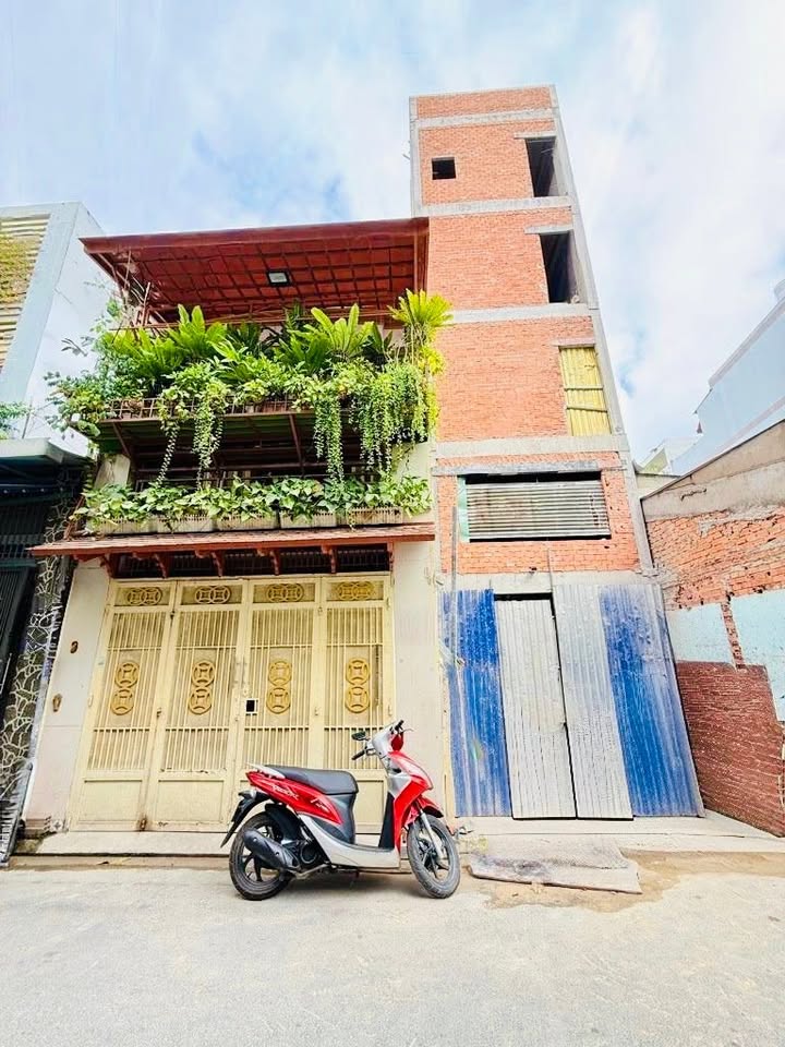 Mặt tiền FrontHouse Thoại Ngọc Hầu 84m² giá 9 tỷ - Đầu tư sinh lời cao!