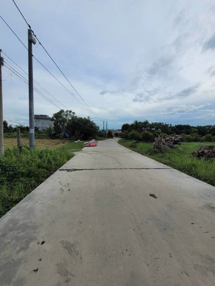 Đất nền 592m² tại Hàm Liêm - Giá 2.5 tỷ, cơ hội đầu tư hấp dẫn!