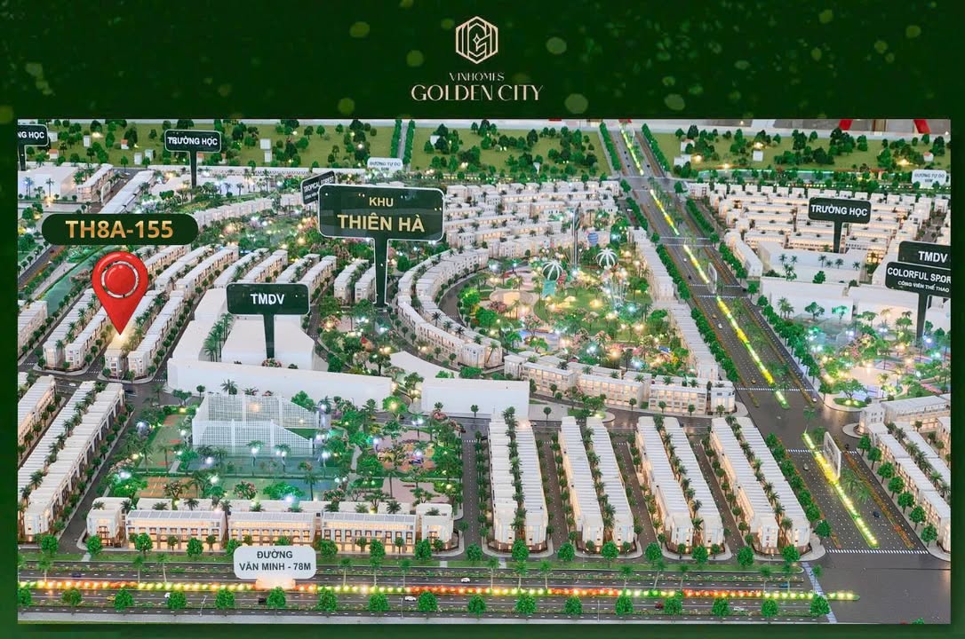 Căn hộ VinHomes Dương Kinh 67.5m² giá 6.1 tỷ - Đầu tư sinh lời cao!