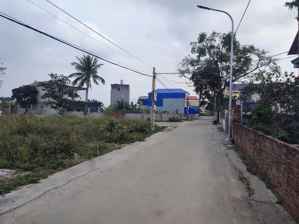 Đất nền An Thọ, An Lão 66m² giá 860 triệu - Sổ đỏ chính chủ