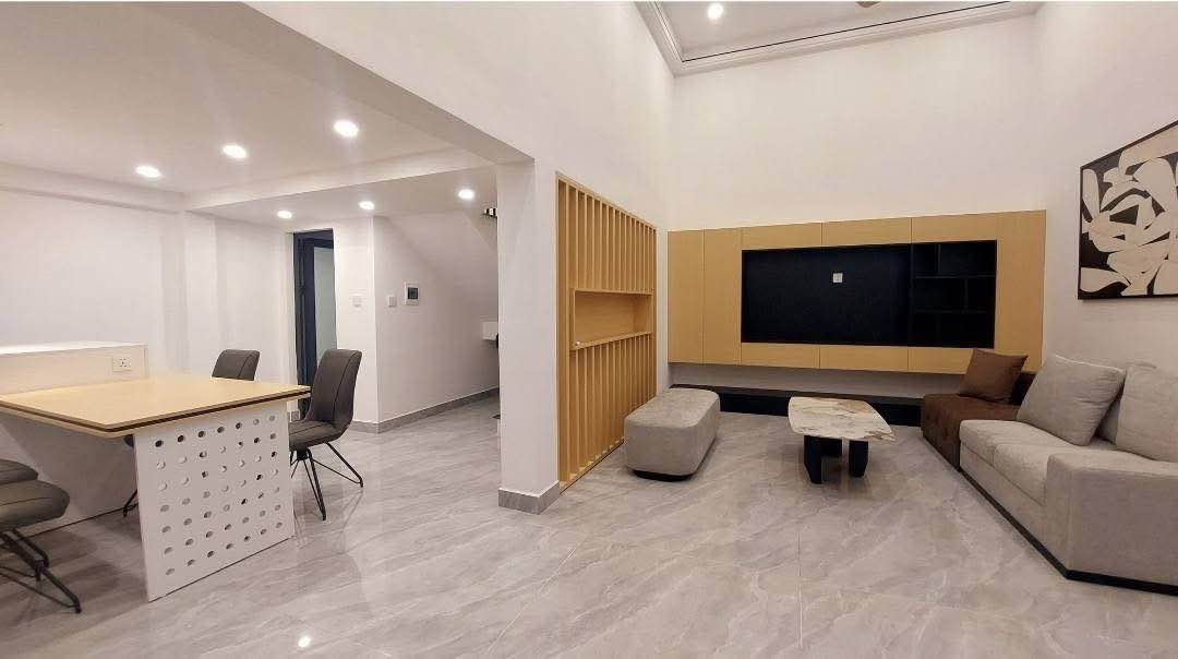 Nhà phố Điện Biên Phủ, Gia Viên, Ngô Quyền, Hải Phòng 50m² giá 5.6 tỷ - Đầu tư sinh lời ngay!