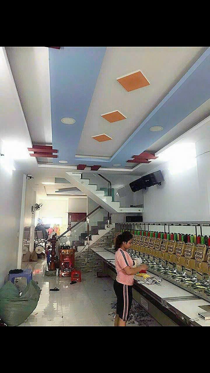 Nhà phố đường Liên Khu 4-5, quận Bình Tân, 82m² giá 5.5 tỷ - Sổ hồng chính chủ, gần chợ và trường học!