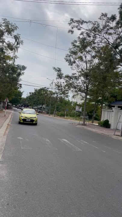 Bán gấp FrontHouse mặt tiền Nguyễn Trường Tộ, Tân An 230m² - Vị trí đẹp, kinh doanh sầm uất!