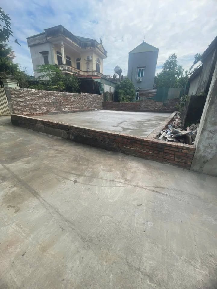 Đất nền thôn Quan Nhân, xã Tam Hưng, 75m² giá 6 tỷ - Đầu tư sinh lời ngay!