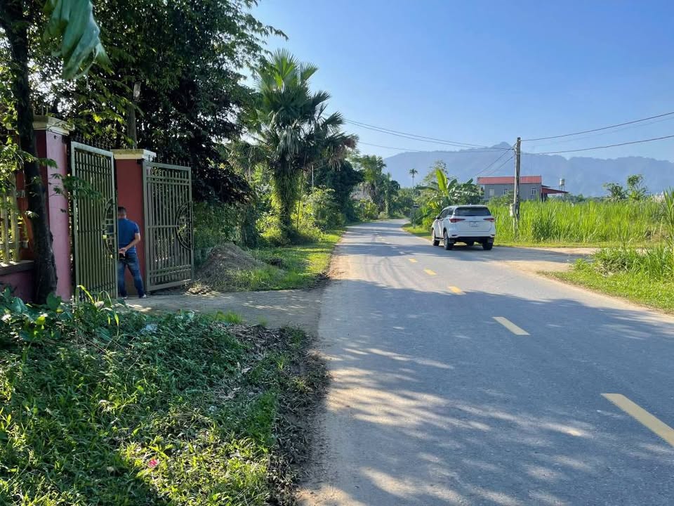 Lô đất thổ cư 127m² tại Quốc lộ 70B - Giá chỉ 600 triệu - Đầu tư sinh lời nhanh!