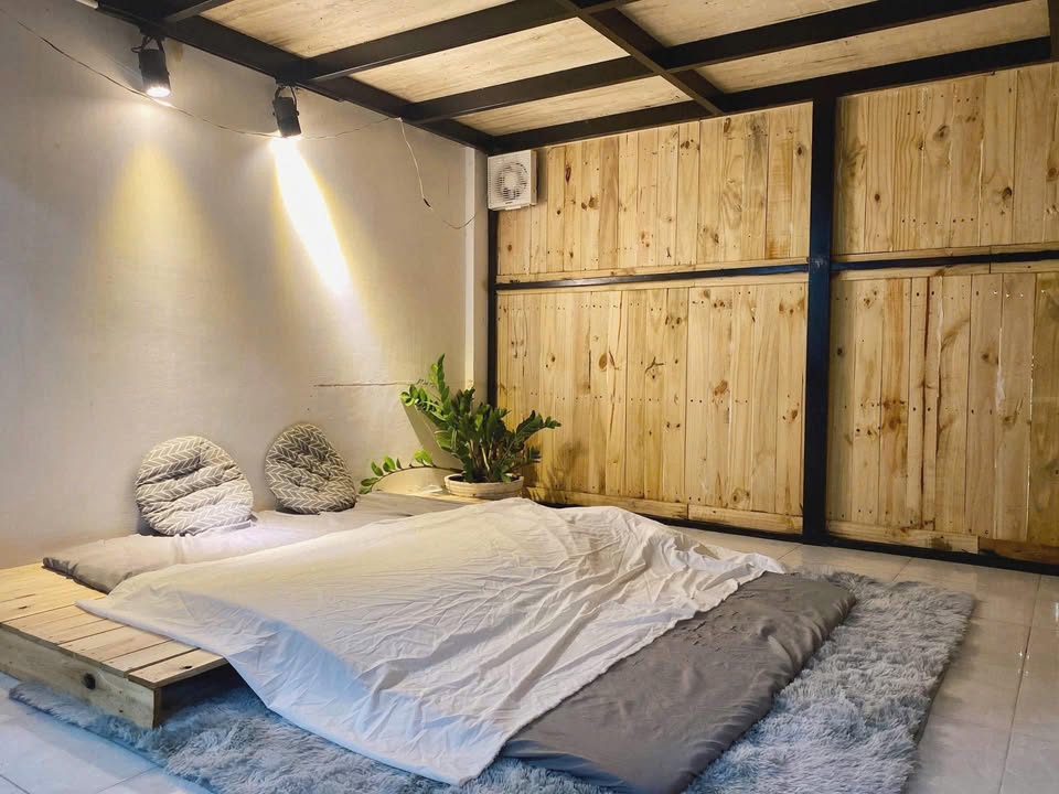 Phòng trọ cho thuê tại Hai Bà Trưng 1.6 triệu - Sẵn sàng ở ngay!