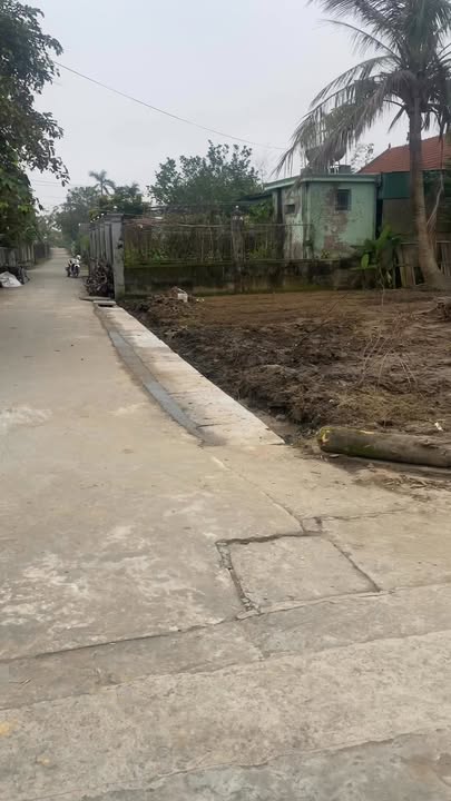 Đất nền Xóm Xuân Hoà, Long Xá 134m² giá thỏa thuận - Đầu tư sinh lời ngay!