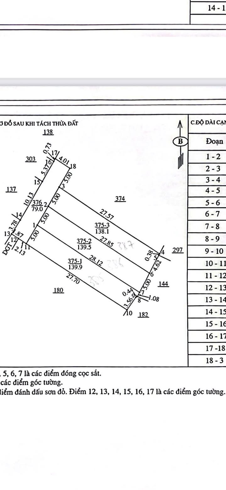 Đất nền Phương Đình Đan Phượng 138m² giá chỉ 2xx triệu - Cơ hội đầu tư hấp dẫn!