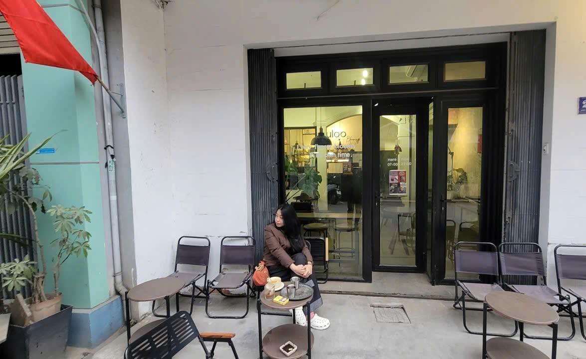 Cho thuê mặt bằng kinh doanh Láng Hạ 30m² giá 10,5 triệu - Vị trí đắc địa, phù hợp nhiều mô hình