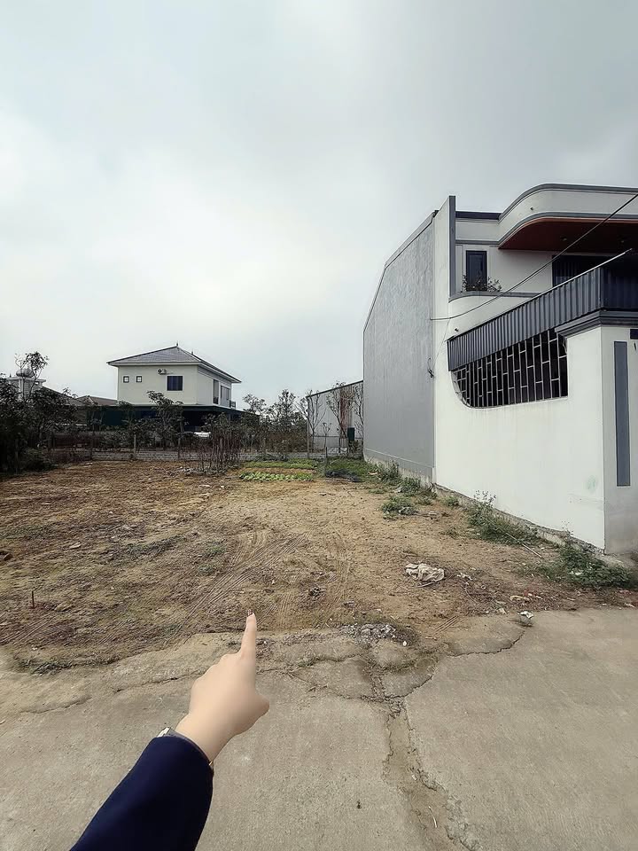 Đất nền Nghi Ân 100m² giá 2.93 tỷ - Đầu tư sinh lời ngay!