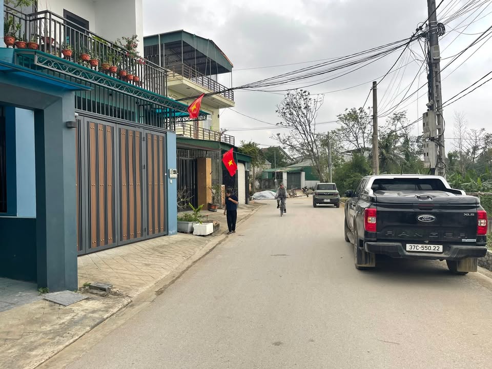 Đất Hưng Dũng - Đường Nguyễn Duy Trinh 62m² giá 3 tỷ - Vị trí đắc địa, đầu tư sinh lời!