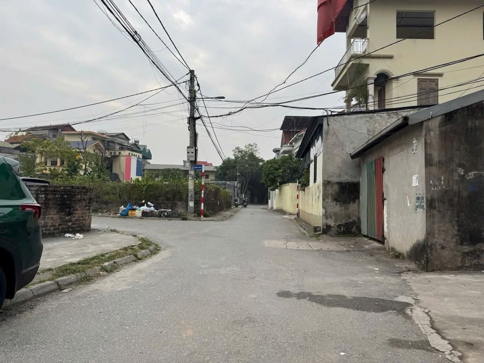 Đất giá tốt Đông Dư 63m² giá 6.3 tỷ - Sổ đỏ chính chủ, ô tô vào tận nơi!