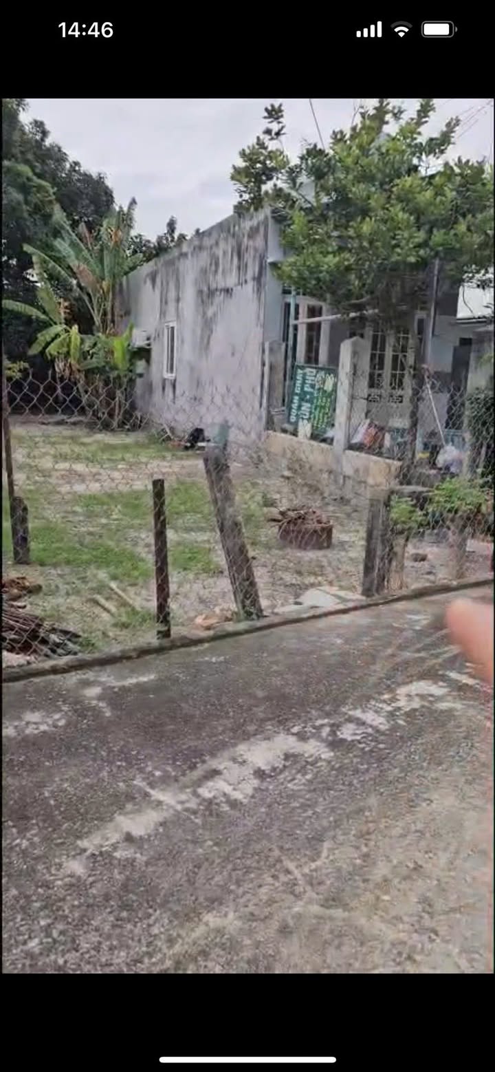 Đất nền Cam Thành Bắc 151m² giá 1 tỷ - Cơ hội đầu tư hấp dẫn!