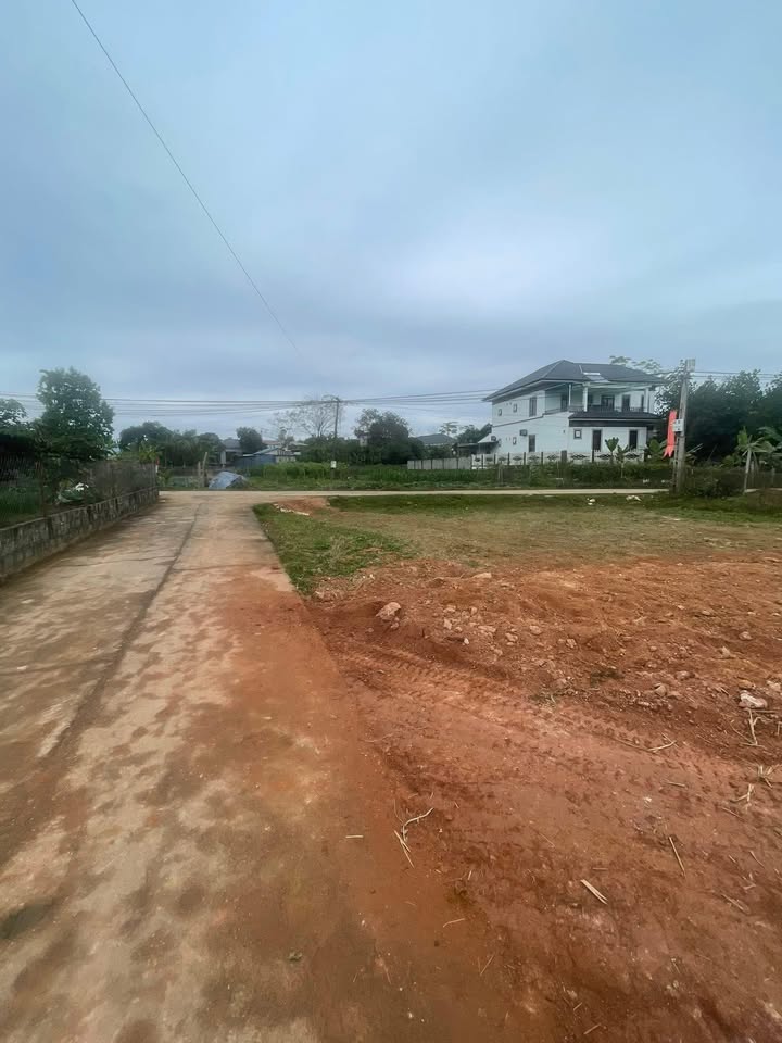 Đất thổ cư 375m² tại tổ dân phố Thọ Lâm, thị trấn Đu - Đầu tư sinh lời bền vững!