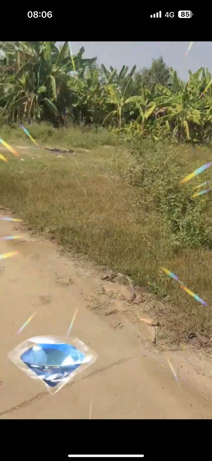 Đất nền Tân Khánh, Tân Uyên 1020m² giá 6.3 tỷ - Cơ hội đầu tư sinh lời!