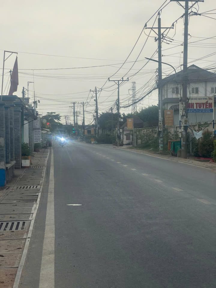 Nhà mặt tiền Khánh Bình, Tân Uyên 150m² giá 5 tỷ - Đầu tư sinh lời ngay!