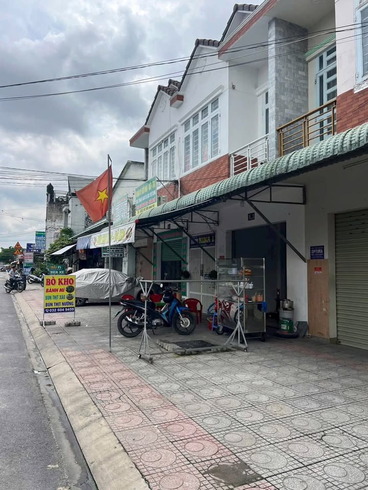 Bán gấp kiôt và phòng trọ tại Thuận Giao 300m² chỉ 13 tỷ - Đầu tư sinh lời ngay!