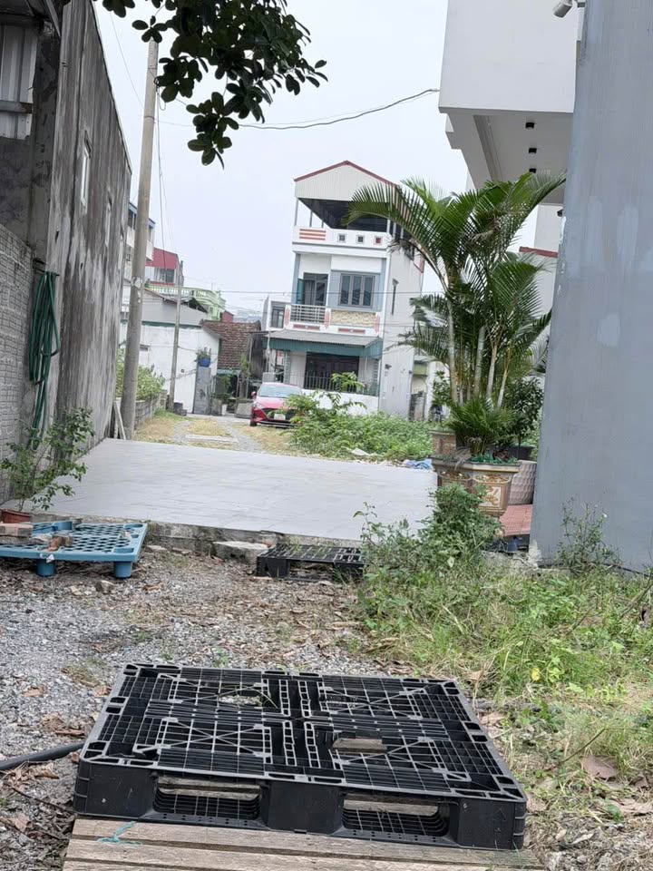 Lô đất thổ cư Duy Tiên 90m² giá thỏa thuận - Vị trí đắc địa, đầu tư sinh lời!