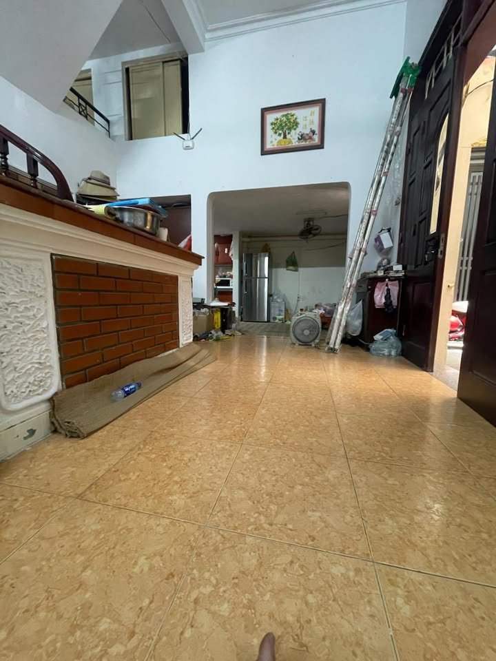 Nhà Phùng Khoang - Nam Từ Liêm 64m² giá 11.3 tỷ - Chính chủ, thương lượng!