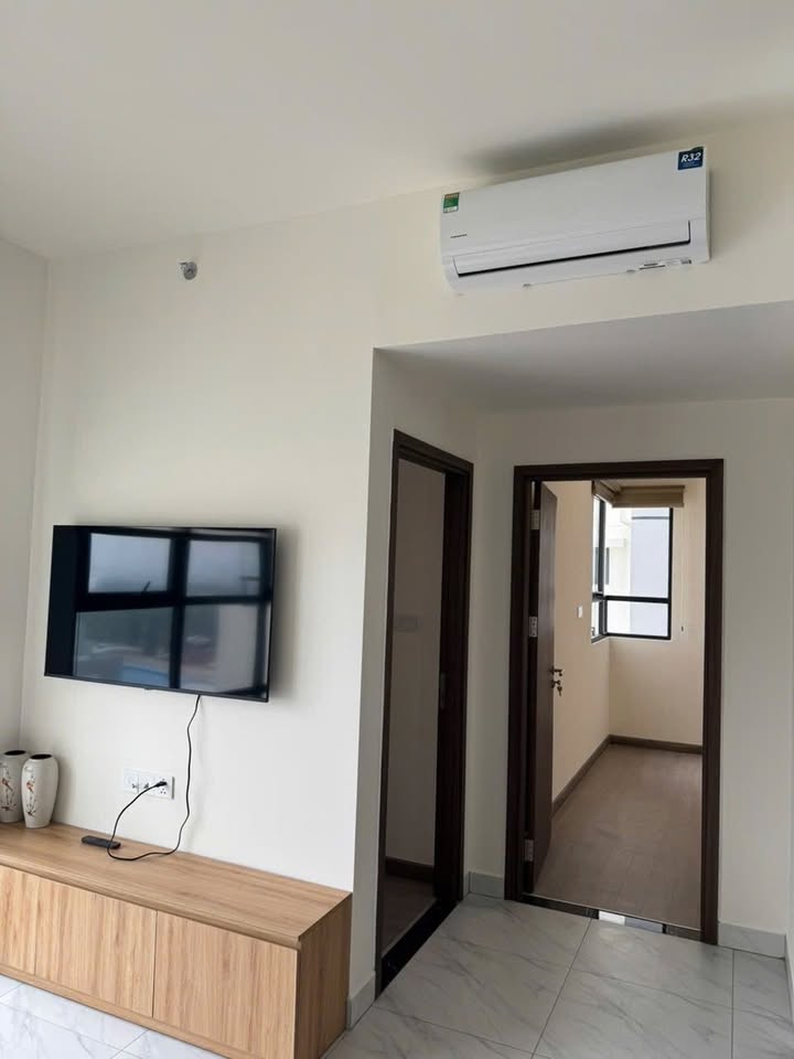 Căn hộ The Habitat Bình Dương 2PN giá 11 triệu - Full nội thất, vào ở ngay!