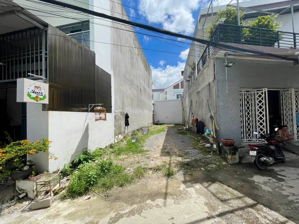 Đất thổ cư thôn Phú Ân Nam, Diên Khánh 93.3m² giá chỉ 2.2 tỷ - Đường ô tô thông thoáng!