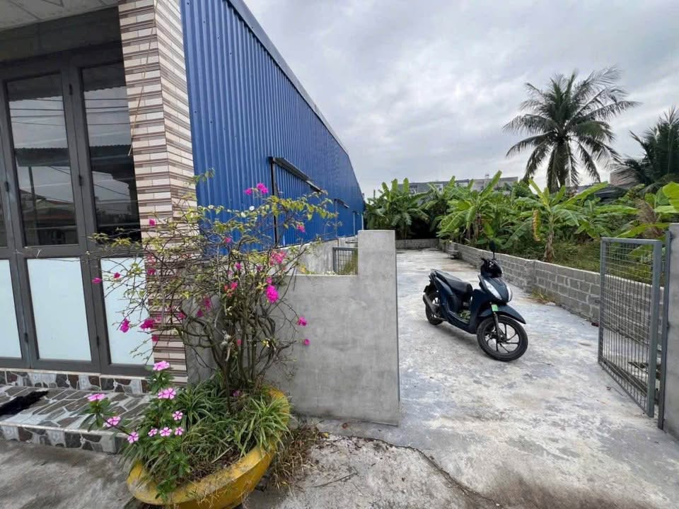 Đất nền Hưng Đạo, Dương Kinh 105m² giá 2 tỷ - Cơ hội đầu tư tuyệt vời!