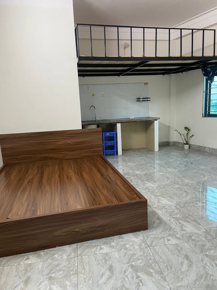 Phòng trọ cho thuê tại Tây Mỗ, Nam Từ Liêm 20m² giá 3.5 triệu - Vào ở ngay!
