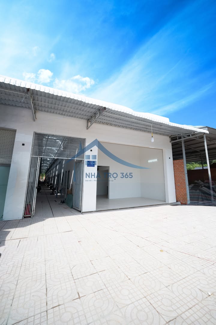 Kiot cho thuê mặt tiền đường ĐH436 50m² – Kinh doanh linh hoạt, giá thỏa thuận