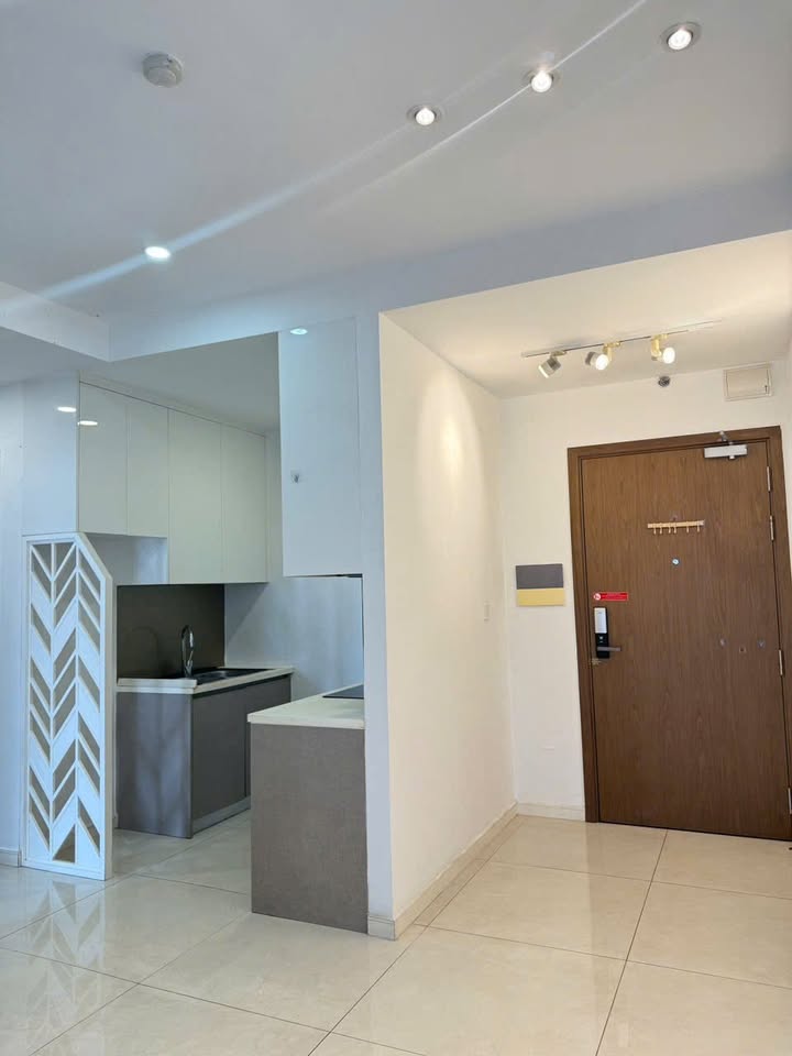 Căn hộ Millennium Apartment Quận 4 53m² giá 17 triệu - Thuận tiện và hiện đại!