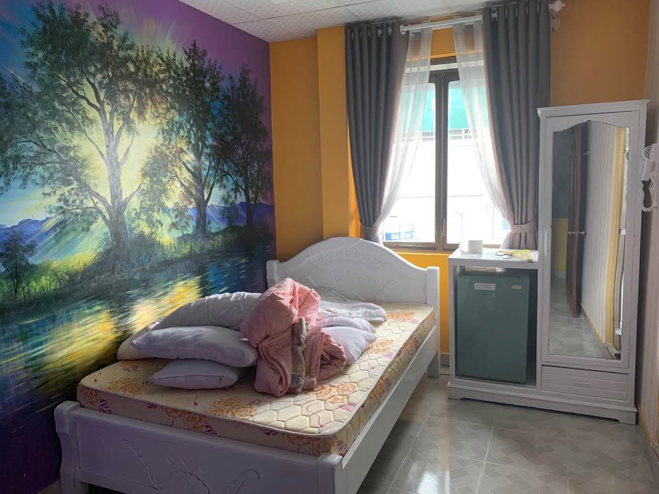 Khách sạn mặt tiền Nam Kỳ Khởi Nghĩa Đà Lạt 132m² giá 40 tỷ - Cơ hội đầu tư hấp dẫn!