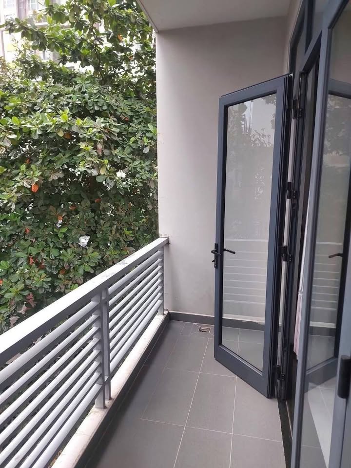 Căn hộ cho thuê khu Đảo Kim Cương Quận 2 35m² giá chỉ 6 triệu - Nội thất đầy đủ, tiện nghi hoàn hảo!