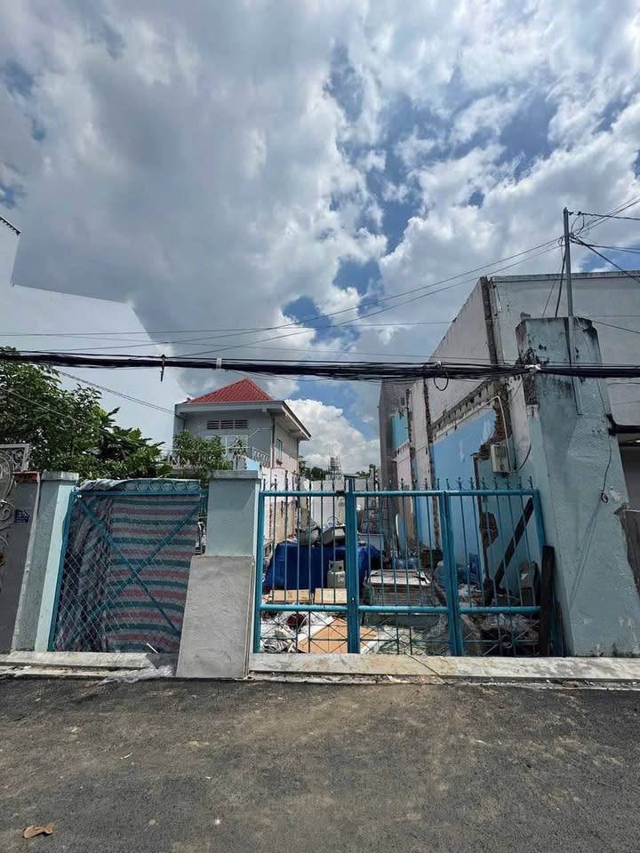 Đất mặt tiền Đường 18, Bình Trưng Đông, Quận 2 - 96,5m² giá 7,8 tỷ - Đầu tư sinh lời cao