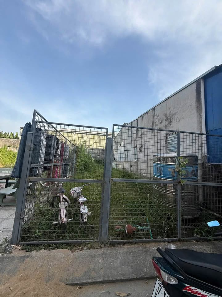 Đất nền đẹp tại Linh Đông, Thủ Đức 90m² - Sổ hồng riêng, giá tốt!