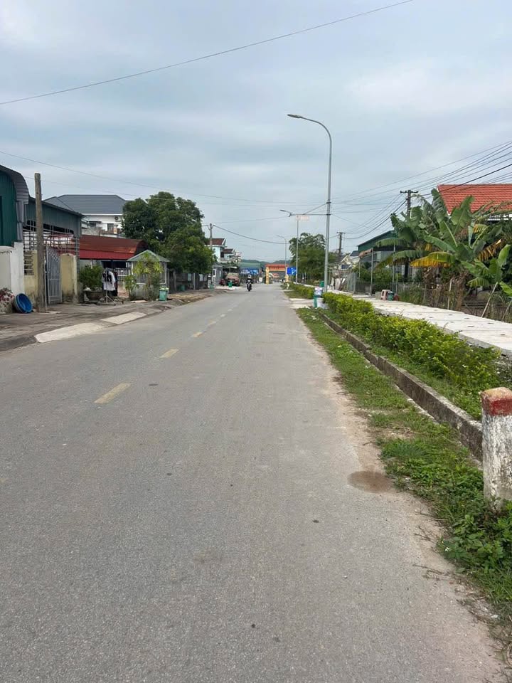 Đất nền 3B Hải Tiến 2000m² giá 1 tỷ - Đầu tư sinh lời ngay!