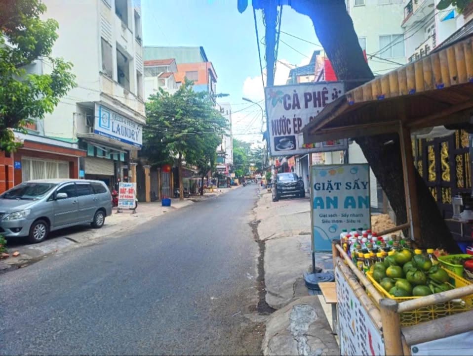 Mặt tiền FrontHouse Gò Vấp 96m² giá 22 tỷ - Cơ hội đầu tư vàng hiếm có!